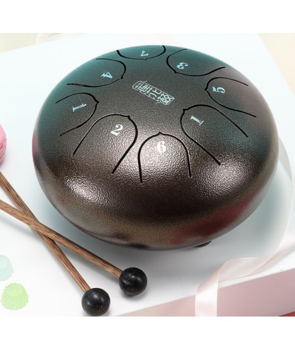 ★値下げ★高級品/未使用品★ 空霊太鼓 Steel Tongue Drum ☆値下げ☆高級品/未使用品☆ 空霊太鼓 Steel Tongue Drum Amazon.